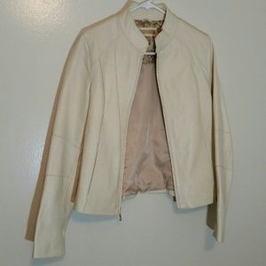 Wilson's  Leather Jacket